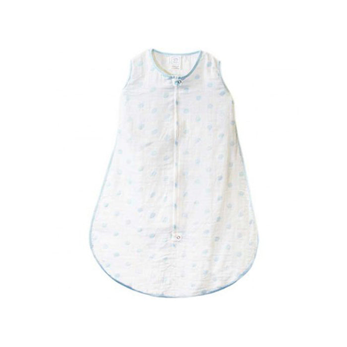 Cotton Muslin zzZipMe Sleep Sack