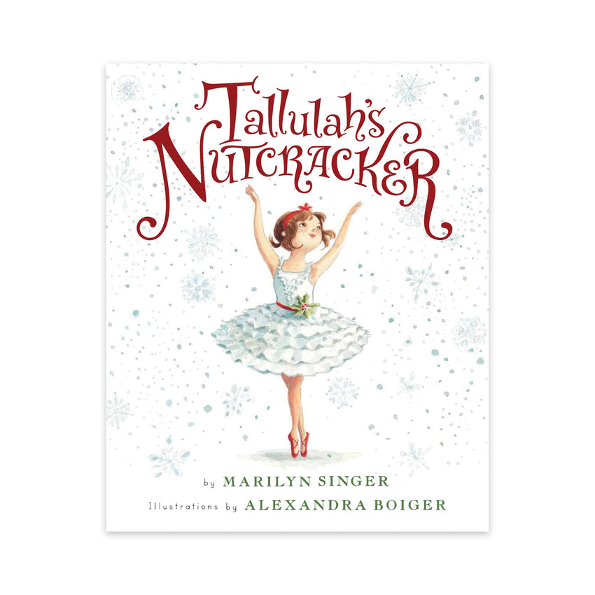 Tallulah's Nutcracker