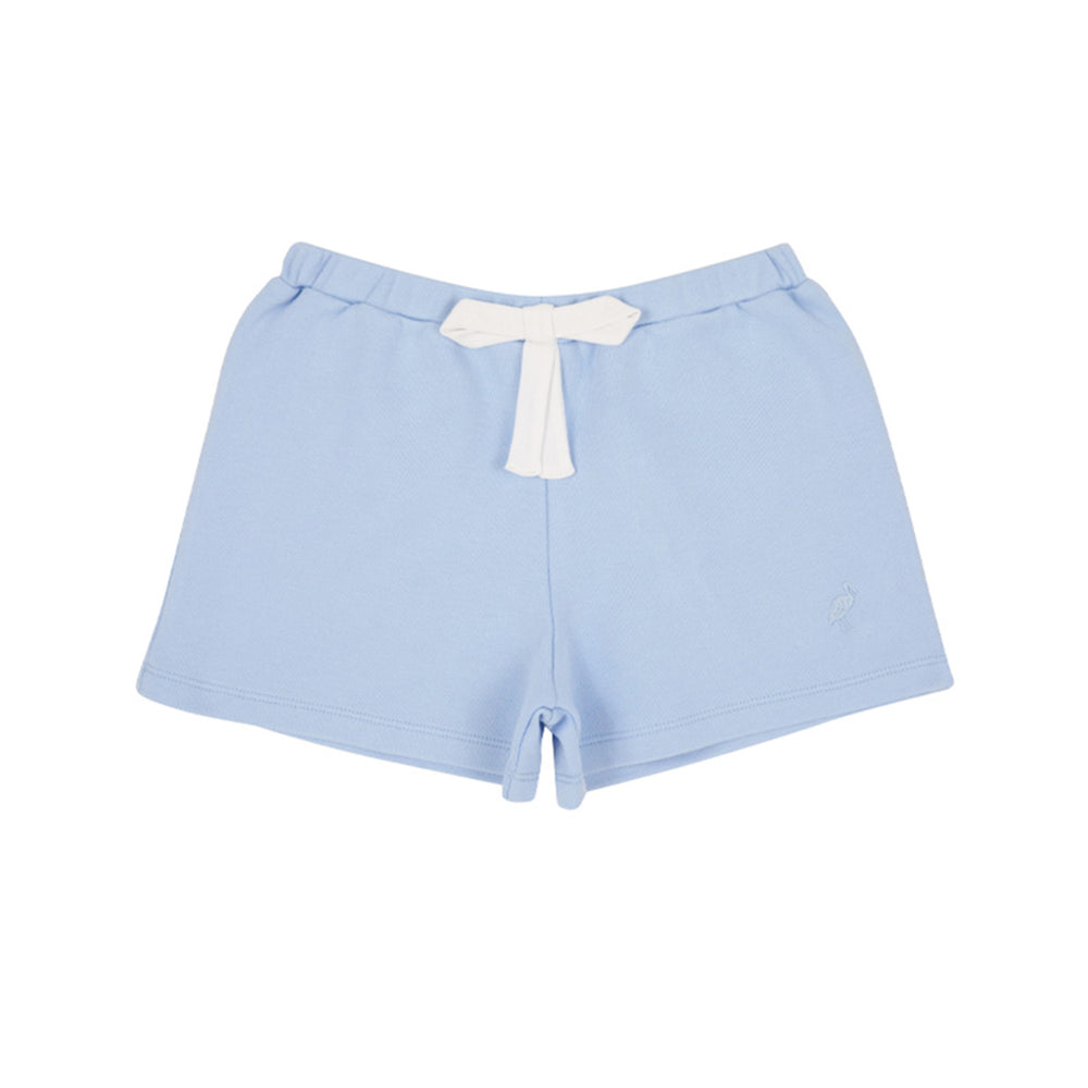 Beale Street Blue Shipley Shorts