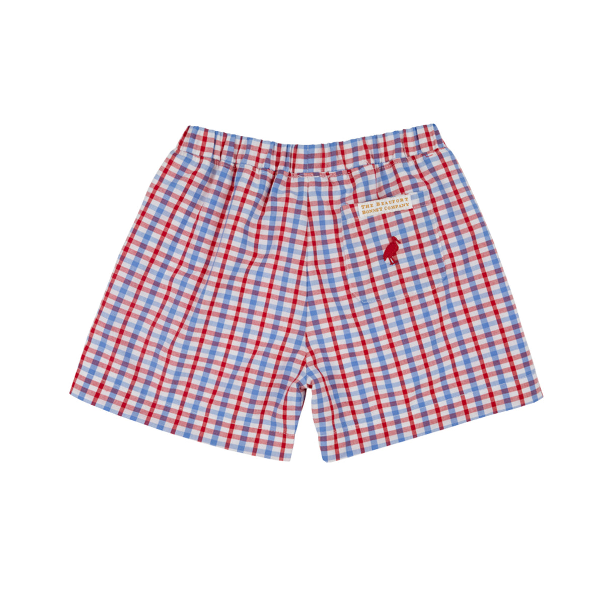Provincetown Shelton Shorts