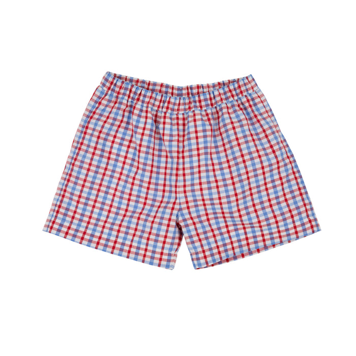 Provincetown Shelton Shorts