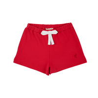 Richmond Red Shipley Shorts