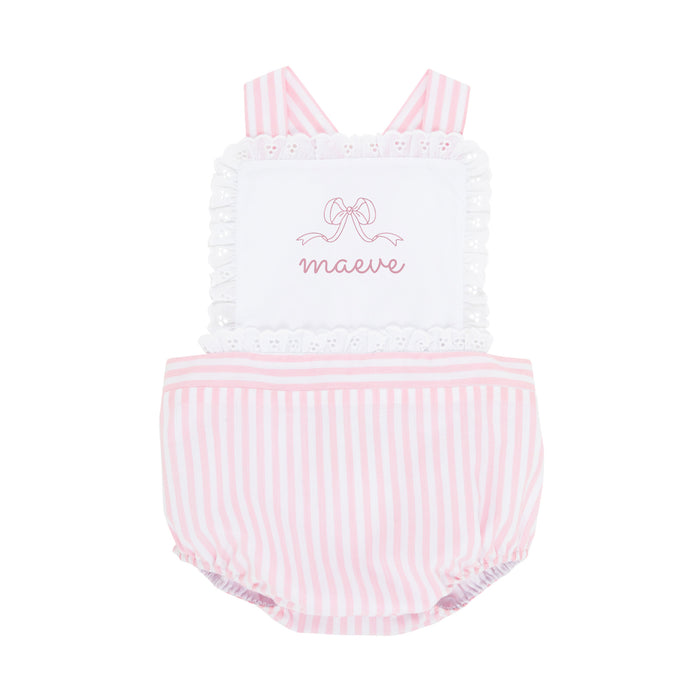 Sally Sunsuit