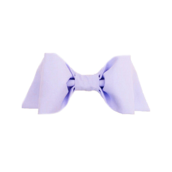 Wisteria Hair Bow