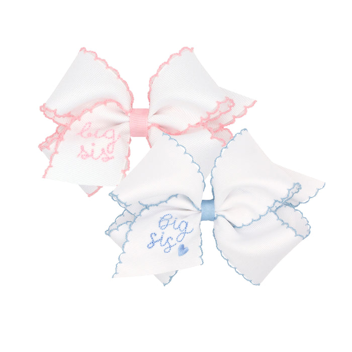 Big Sis Bow