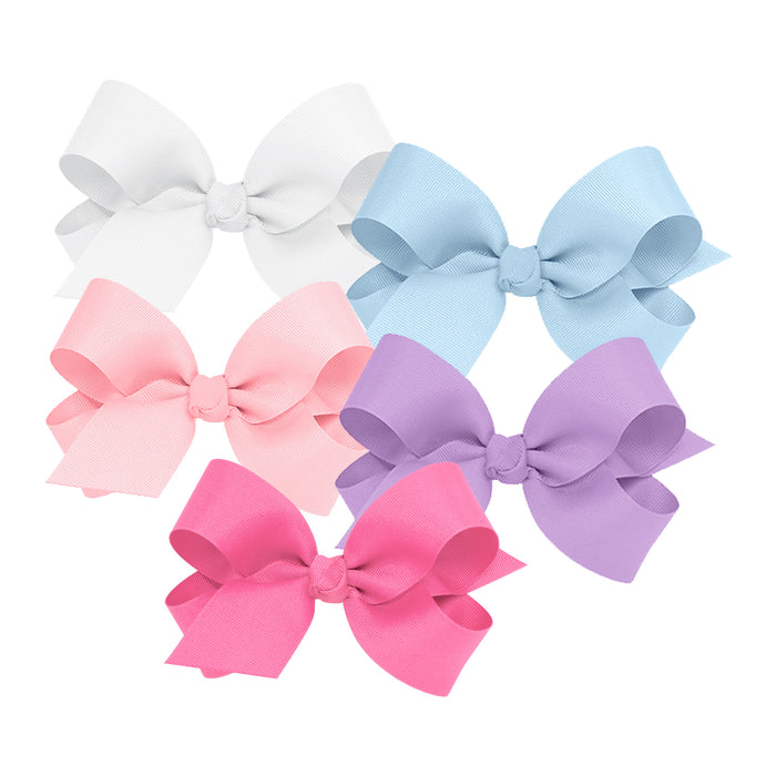 Classic King Knot Bow