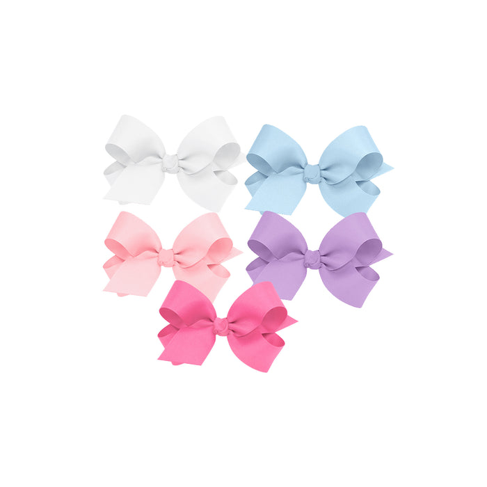 Classic Mini Knot Bow