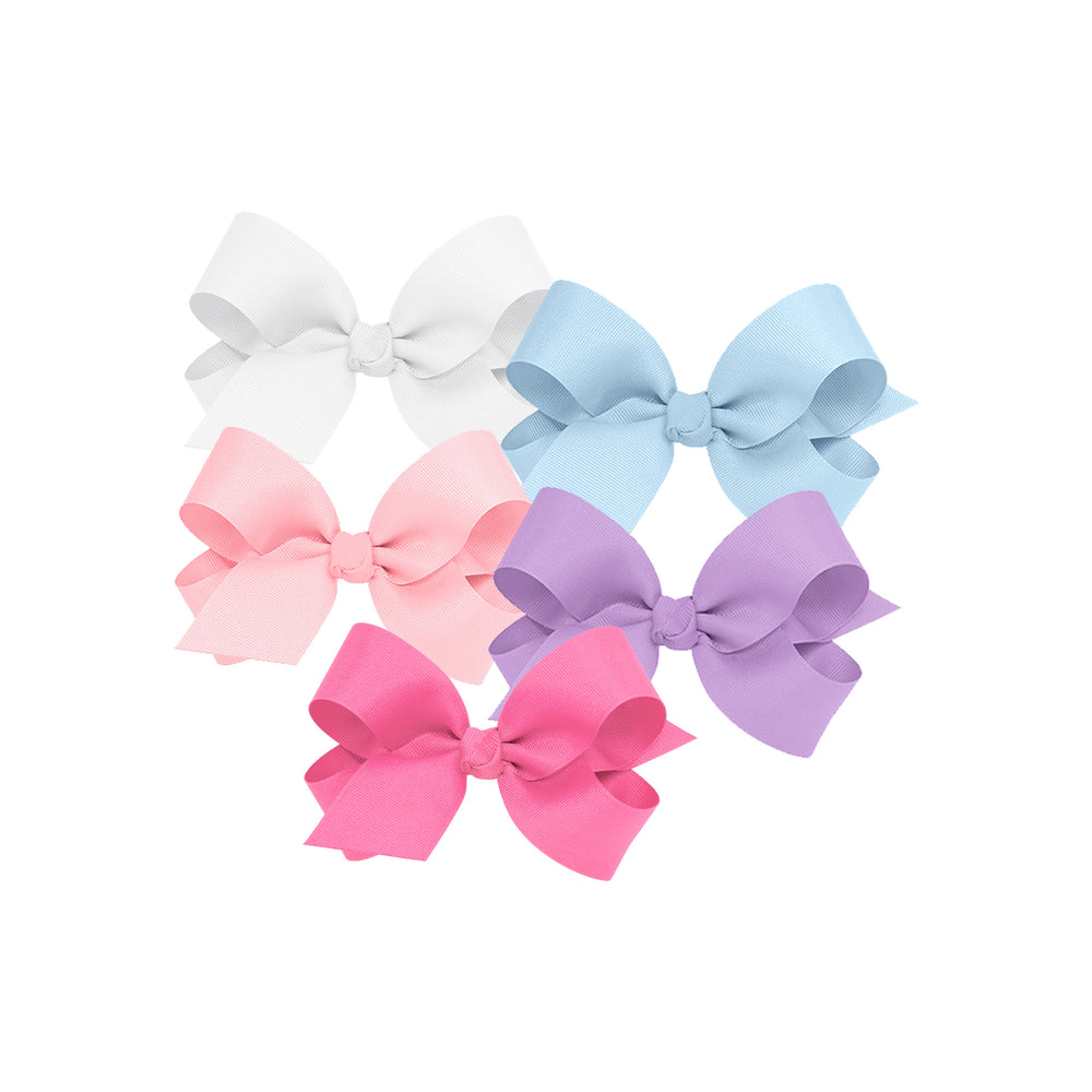 Classic Small Knot Bow