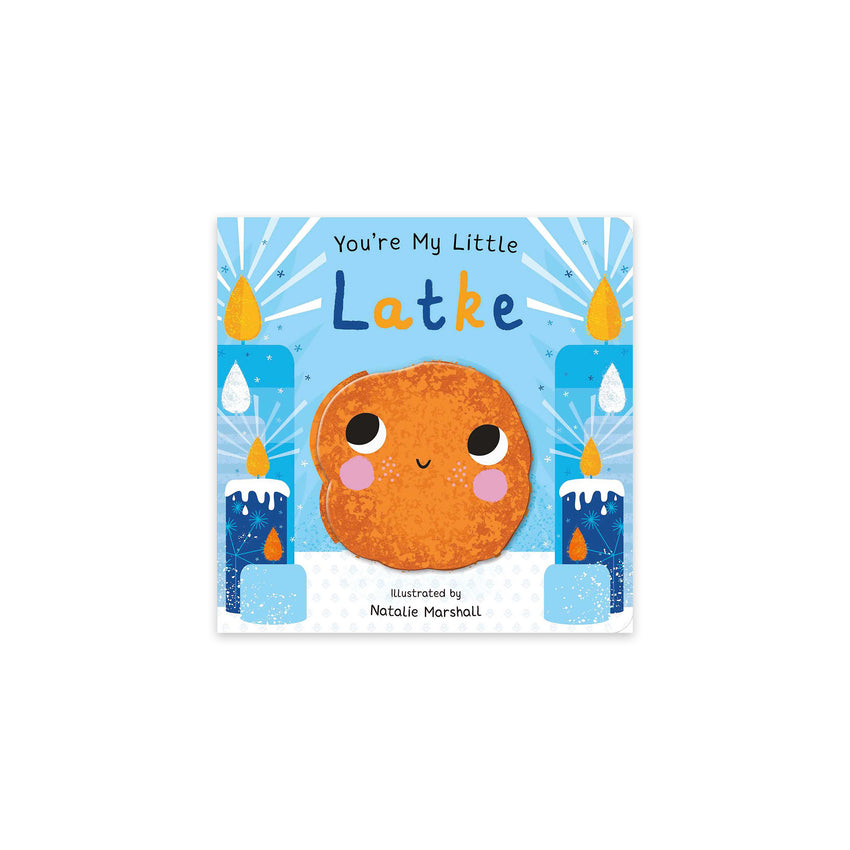 You're My Little Latke