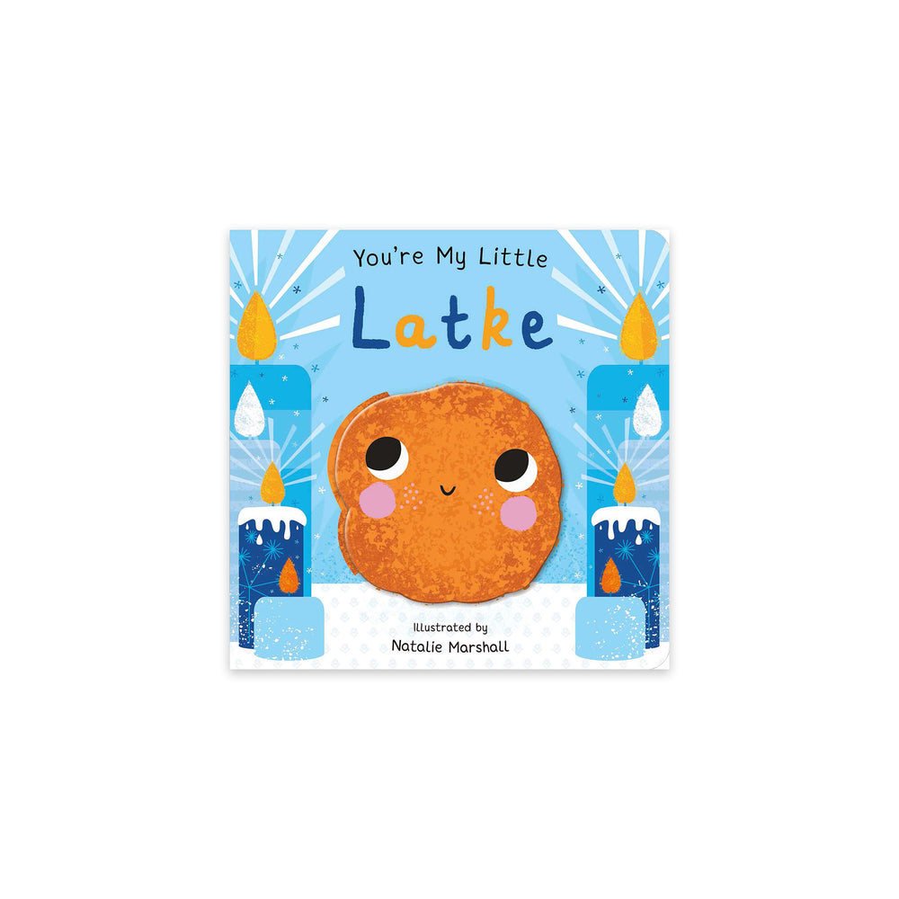 You're My Little Latke